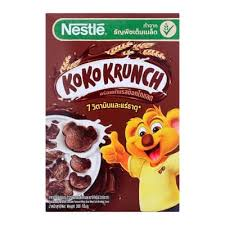 NESTLE KOKO KRUNCH DUO 300G