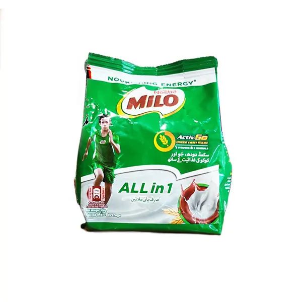 NESTLE MILO ACTIVE-GO ALL IN 1 150G