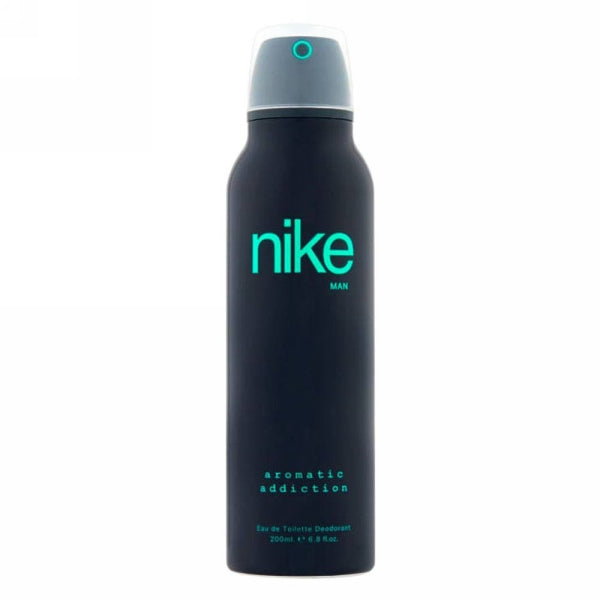 NIKE MAN AROMATIC ADDICTION BODY SPRAY 200ML