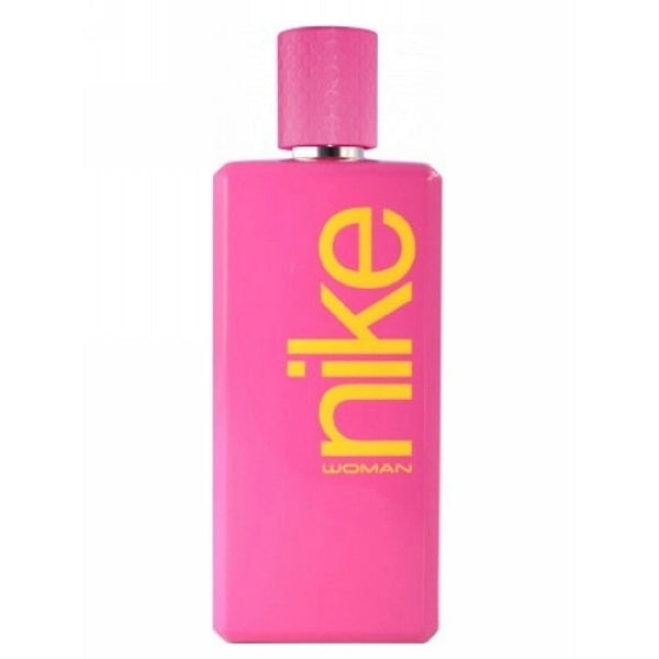 NIKE WOMAN PINK EDT BODY SPRAY 200ML