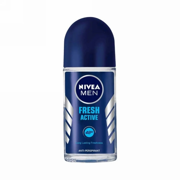 NIVEA MEN FRESH ACTIVE 50ML