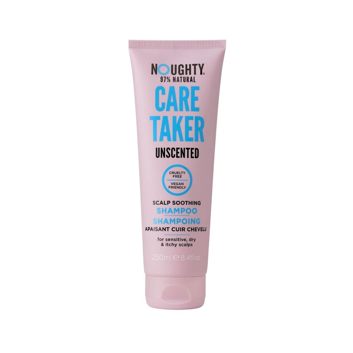 NOUGHTY CARE TAKER SCLAP SOOTHING CONDITIONER 250ML