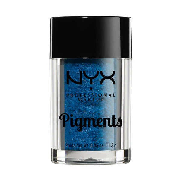 NYX Pigment PIG 05 MGN40W 1.3g | Metallic Loose Eyeshadow