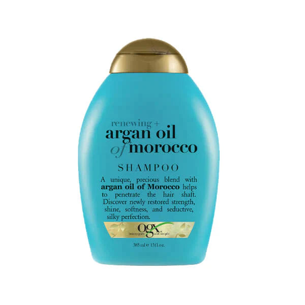 OGX ARGAN OIL OF MOROCCO SHAMPOO 385ML