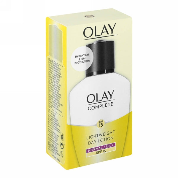 OLAY COMPLETE CARE LOTION 100MLOLAY COMPLETE CARE LOTION 100ML