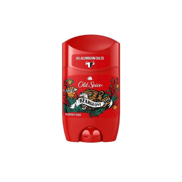 OLD SPICE BEARGLOVE 50ML