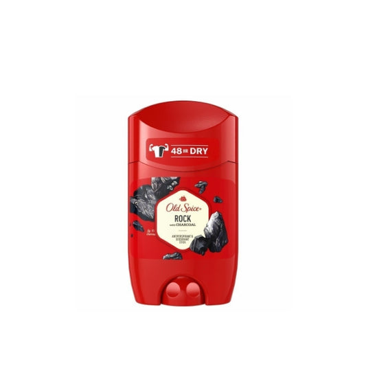 OLD SPICE ROCK DEO STICK 50ML