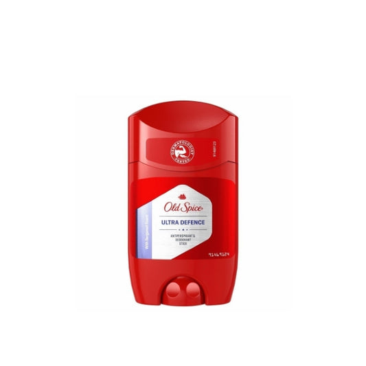 OLD SPICE ULTRA DEFENCE DEO STICK 50ML
