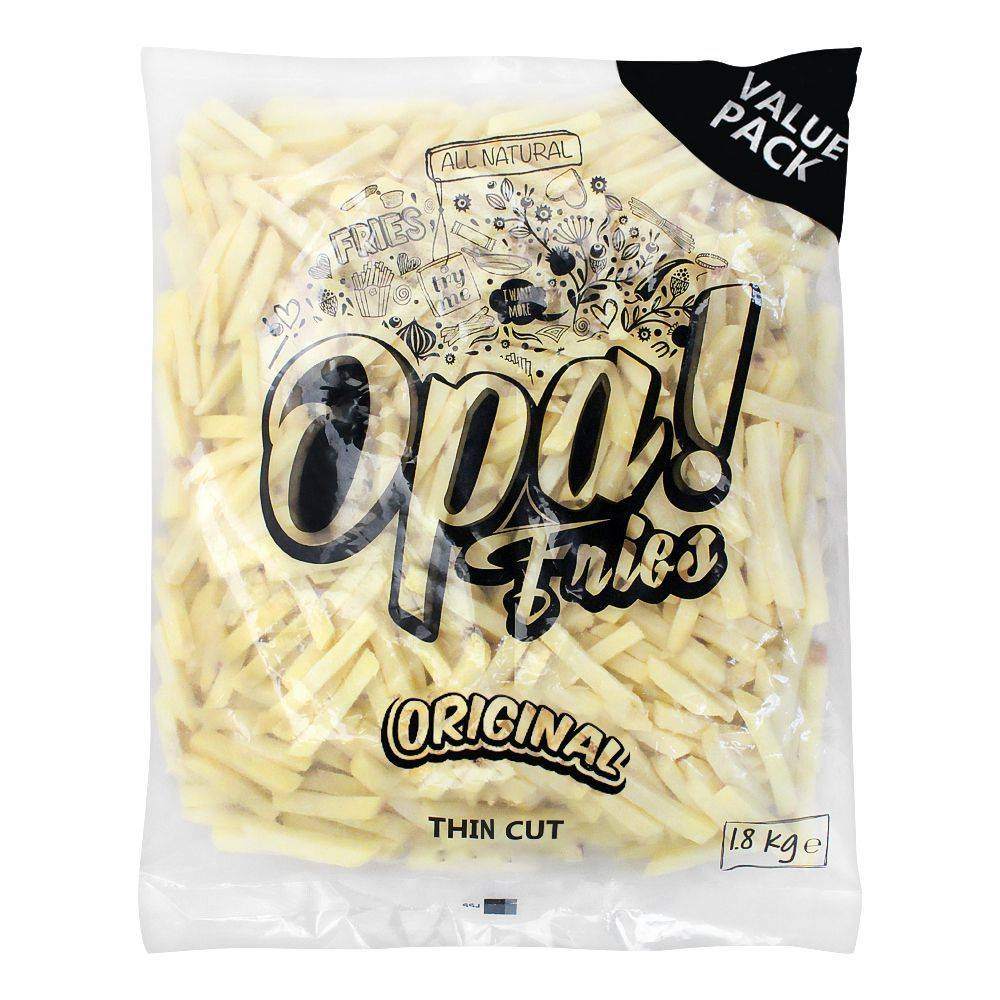 OPA ORIGINAL 1.8KG