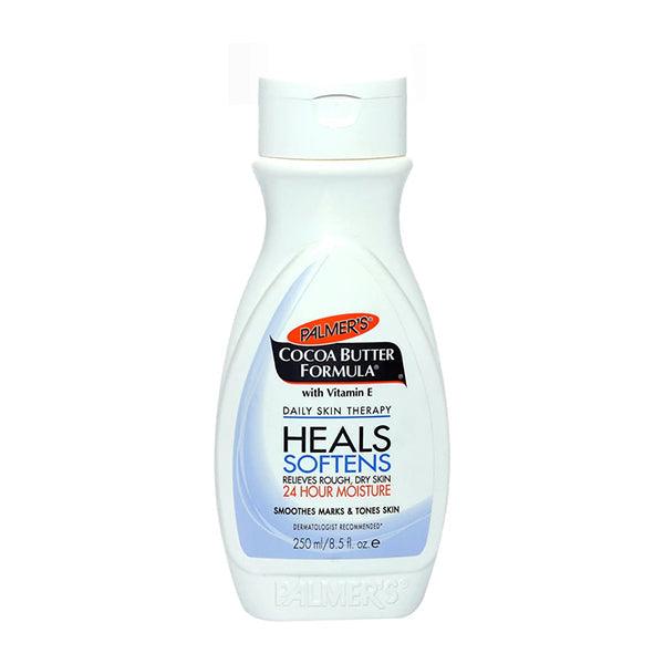 PALMERS HEALS SOFTENS 24 HOUS MOISTURE 250ML