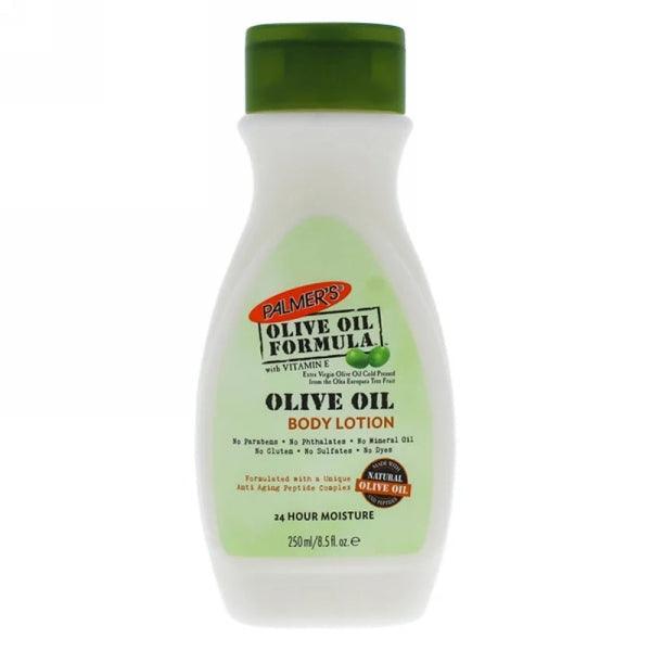 PALMERS OLIVE OIL BODY LOTION 250ML