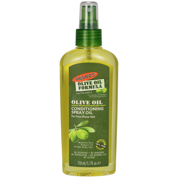 PALMERS OLIVE OIL CONDITIONING SPRAY OIL 150ML