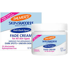 PALMERS SKIN SUCCESS FADE CREAM FOR ALL SKIN 75G