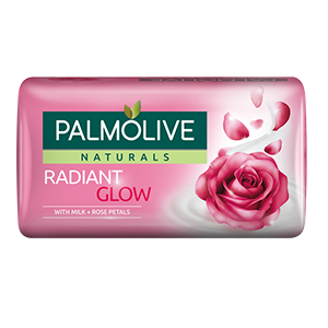 PALMOLIVE RADIANT GLOW SOAP 165G