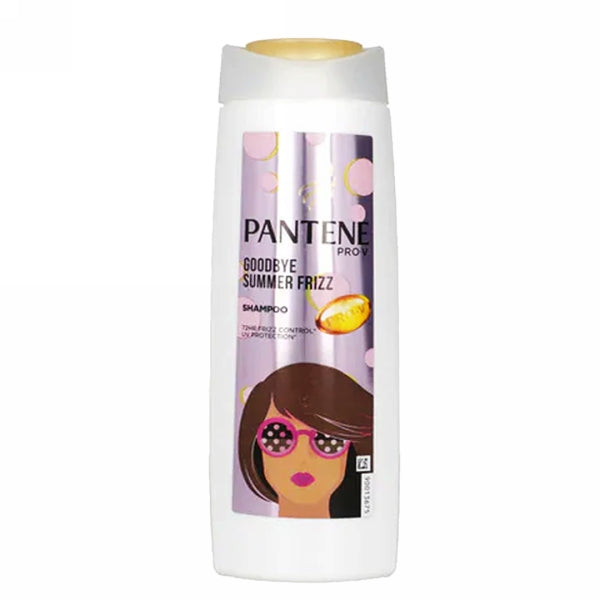 PANTENE GOODBYE SUMMER FRIZZ SHAMPOO 360ML
