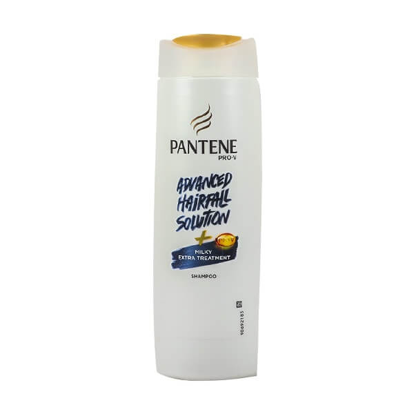 PANTENE MILKY EXTRA TREATMENT SHAMPOO 360ML