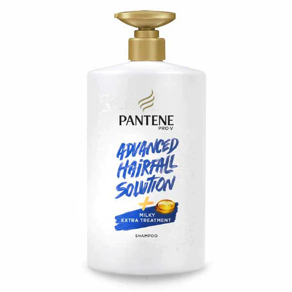 PANTENE MILKY EXTRE TREATMENT SHAMPOO 1000ML