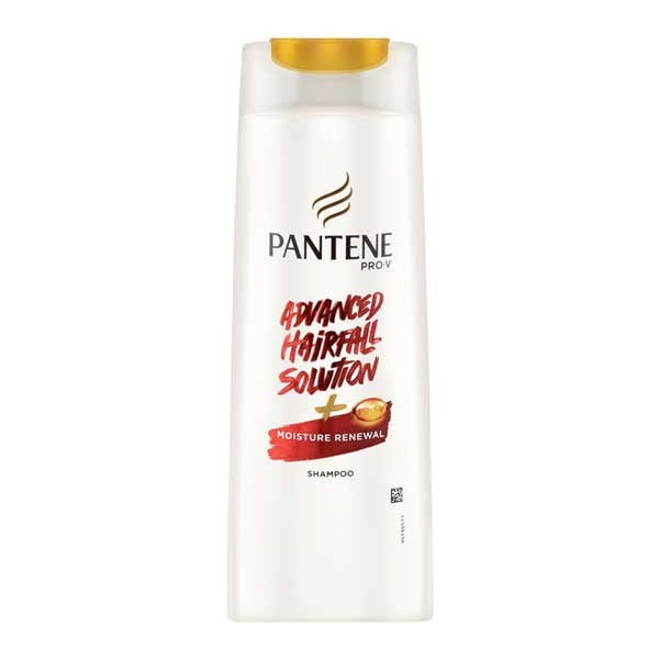 PANTENE MOISTURE RENEWAL SHAMPOO 185ML