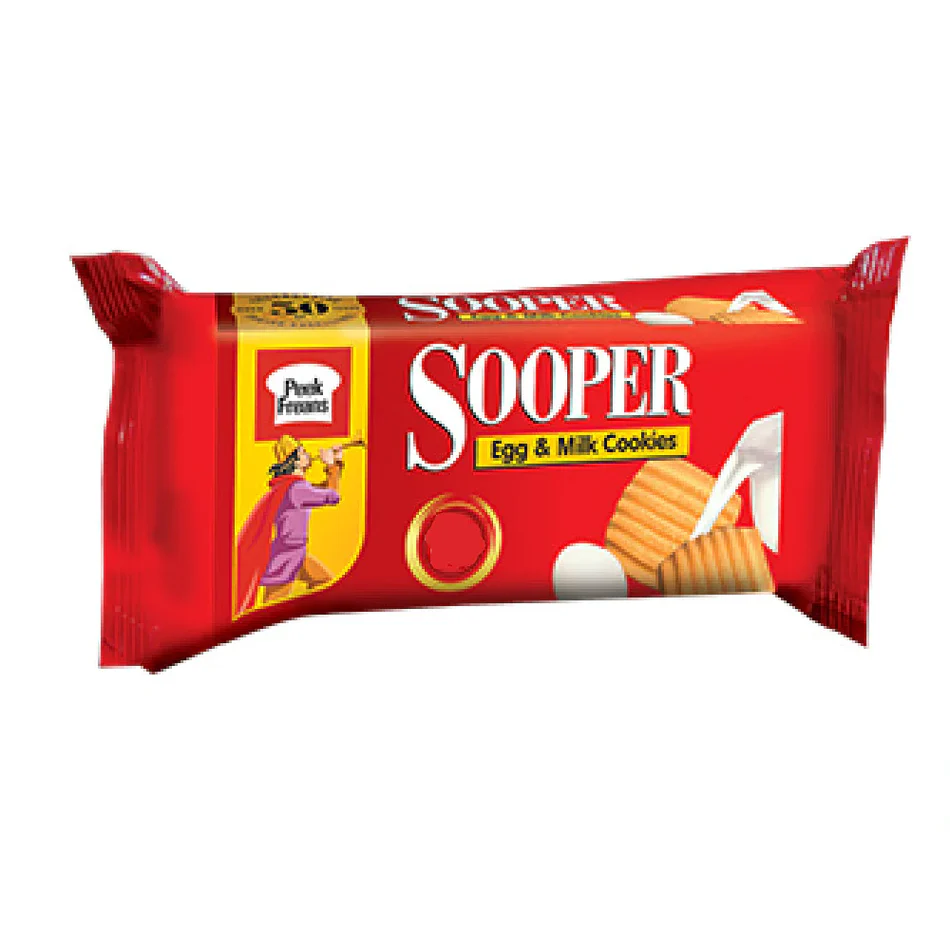 PEEK FREANS SOOPER ORIGINAL 59.4G