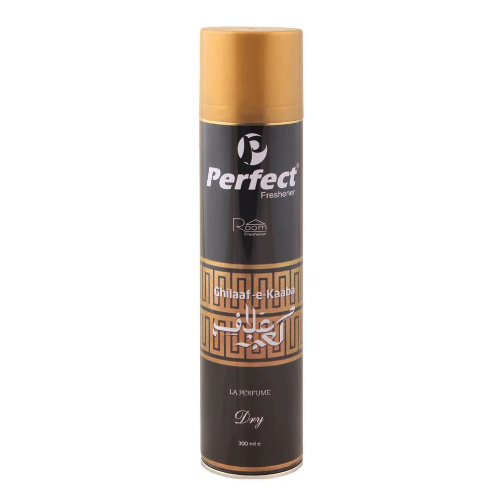 PERFECT GHILAF-E-KAABA LA PERFUME DRY 300ML