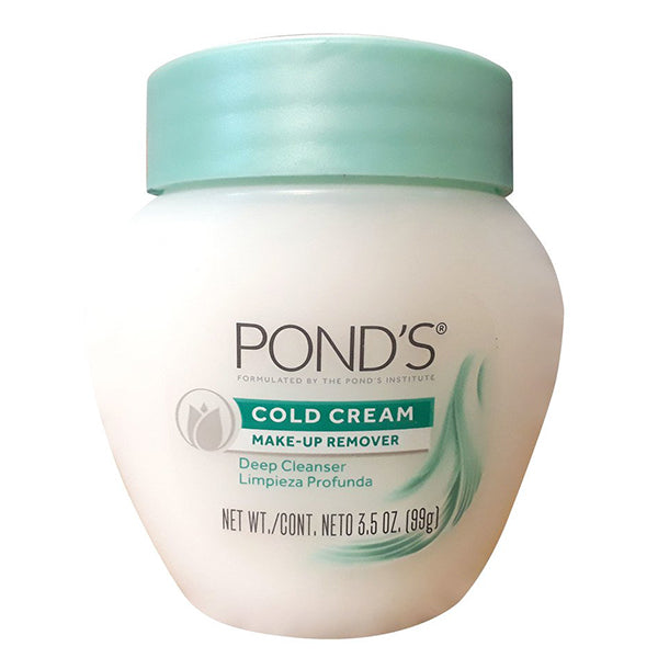 PONDS COLD CREAM 99GM