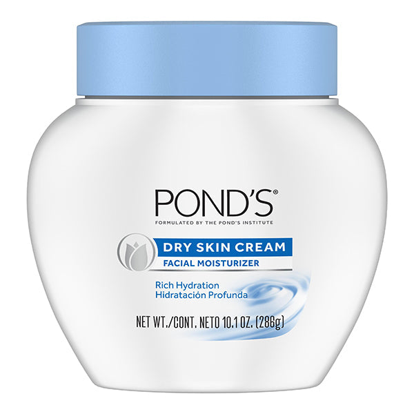 PONDS DRY SKIN CREAM 184GM