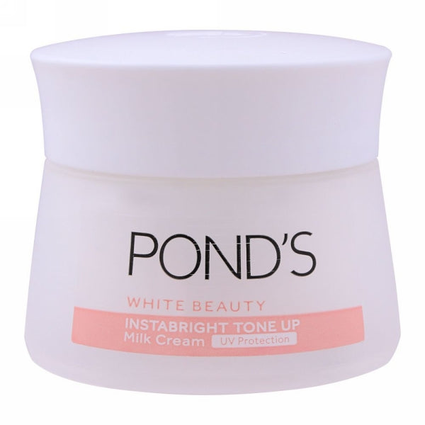 PONDS WHITE BEAUTY TONE UP MILK CREAM 50G