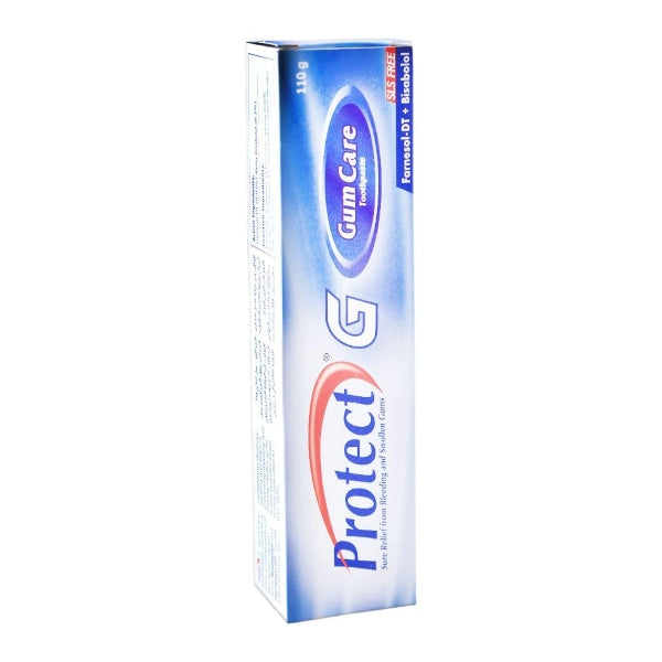 PROTECT GUM CARE TOOTH PASTE 110GM