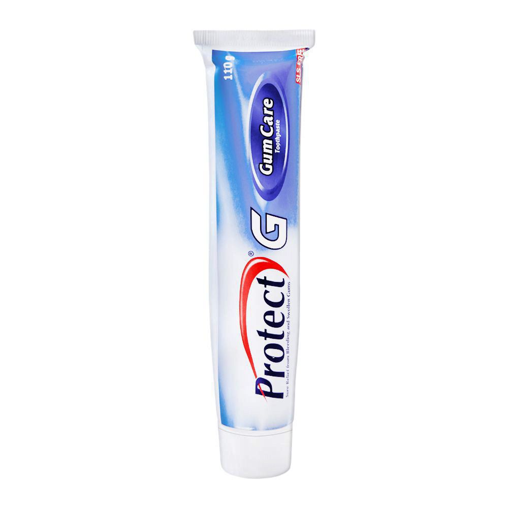 PROTECT TOOTH PASTE GUM CARE 110G