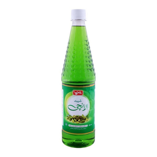 QARSHI ILACHEEN SHARBAT 800ML