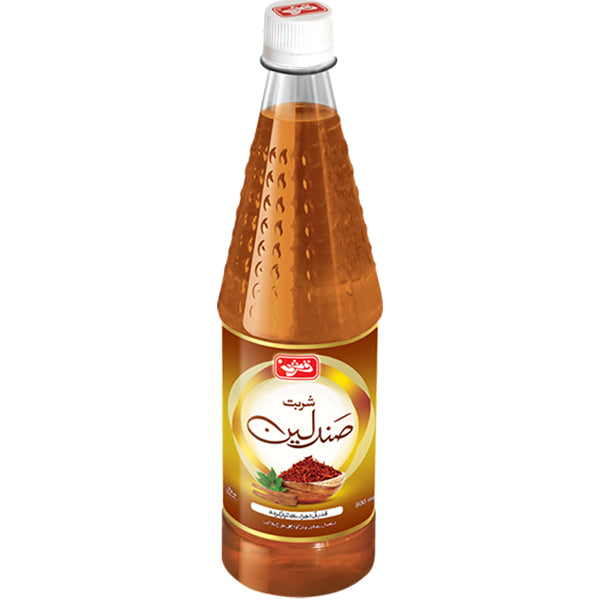 QARSHI SANDALEEN SHARBAT 800ML
