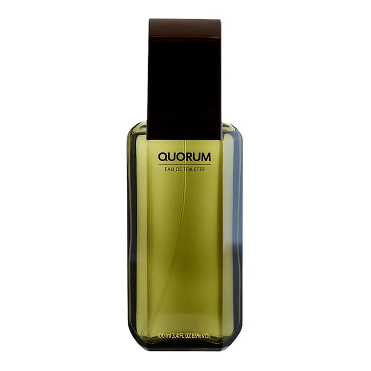 Quorum Perfume 100ML – Classic Woody Aromatic Men’s Fragrance