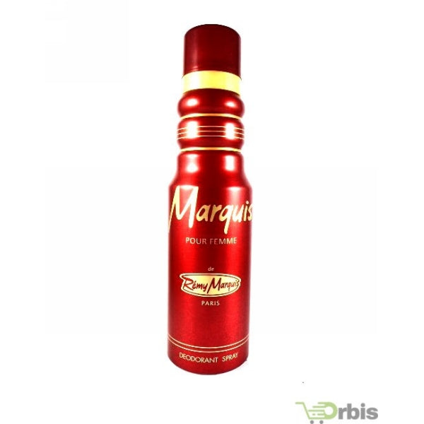 REMY DE REMY MARQUIS BODY SPRAY 175ML