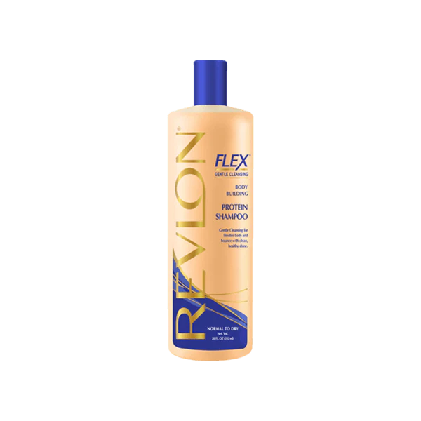 REVLON FLEX SHAMPOO COMBO SET 2PCS 350ML