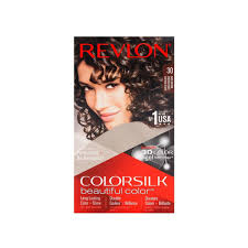REVLON HAIR COLOUR NO.30