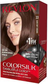 REVLON HAIR COLOUR NO.33