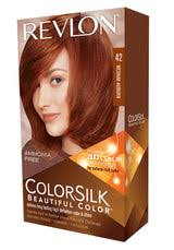 REVLON HAIR COLOUR NO.42