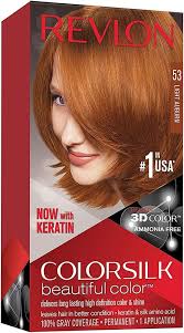 REVLON HAIR COLOUR NO.53