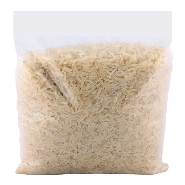 RICE PAKKI KAINAT