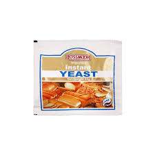 ROSSMOOR INSTANT YEAST 50GM