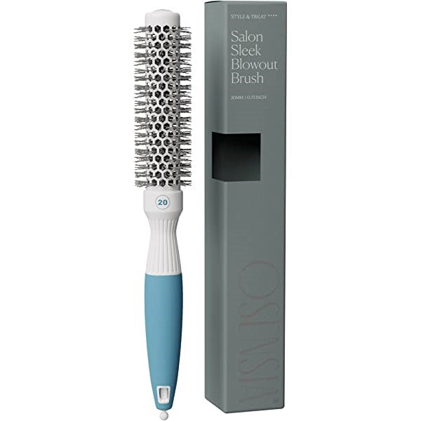 SALON HAIR BRUSH #SN 6516