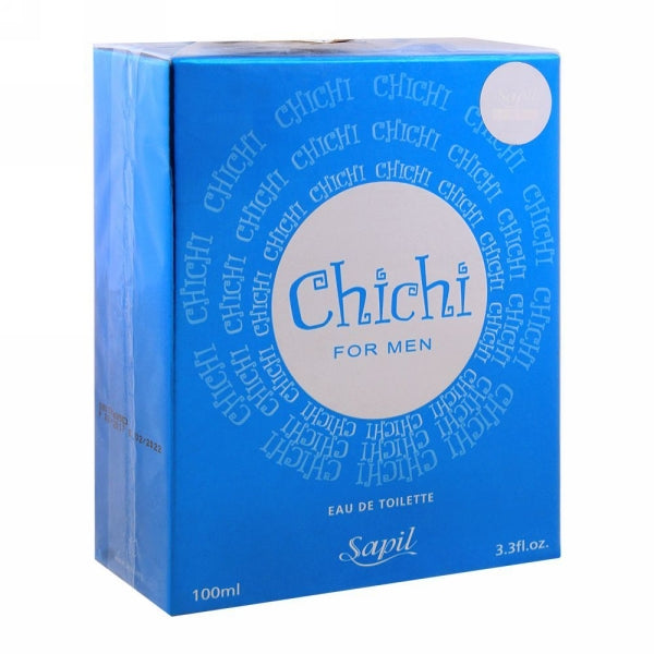 SAPIL CHICHI FOR MEN 100ML