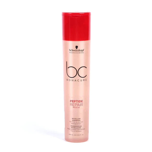 SCHWARZKOPF BC REPAIR SHAMPOO 250ML