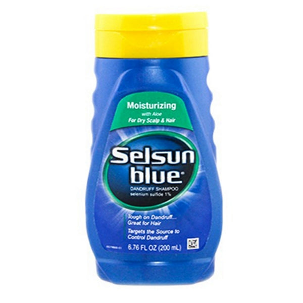SELSUN 200ML MF