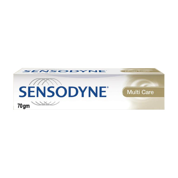 SENSODYNE MULTI CARE T/P 70GM