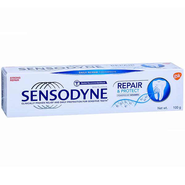 SENSODYNE REPAIR & PROTECT 100GM
