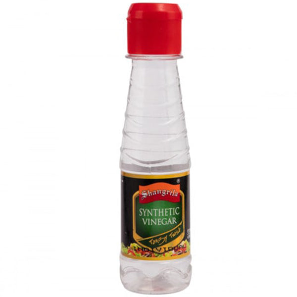 SHANGRILA SYNTHETIC VINEGAR 120ML