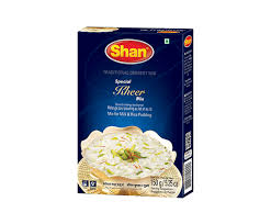 SHAN KHEER MIX 150G