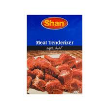 SHAN MEAT TENDERIZER 40+5G