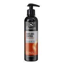 SIGNATURE PROFESSIONAL HAIR LOSS CONTROL SHAMPOO 280ML